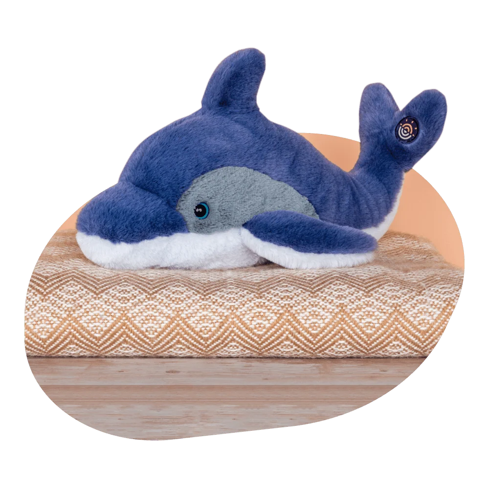 The Odyssey Plush - Image 4