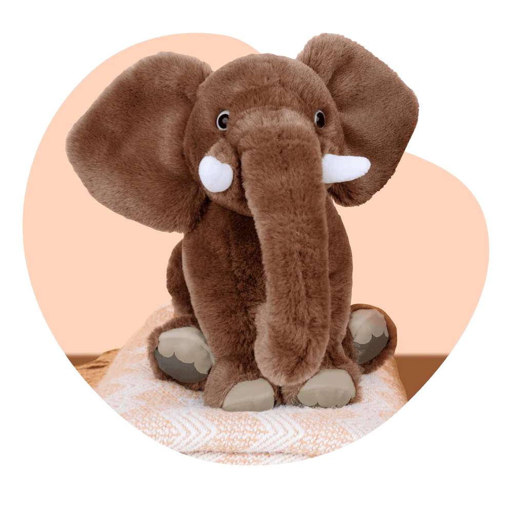The Expedition Plush - Image 4