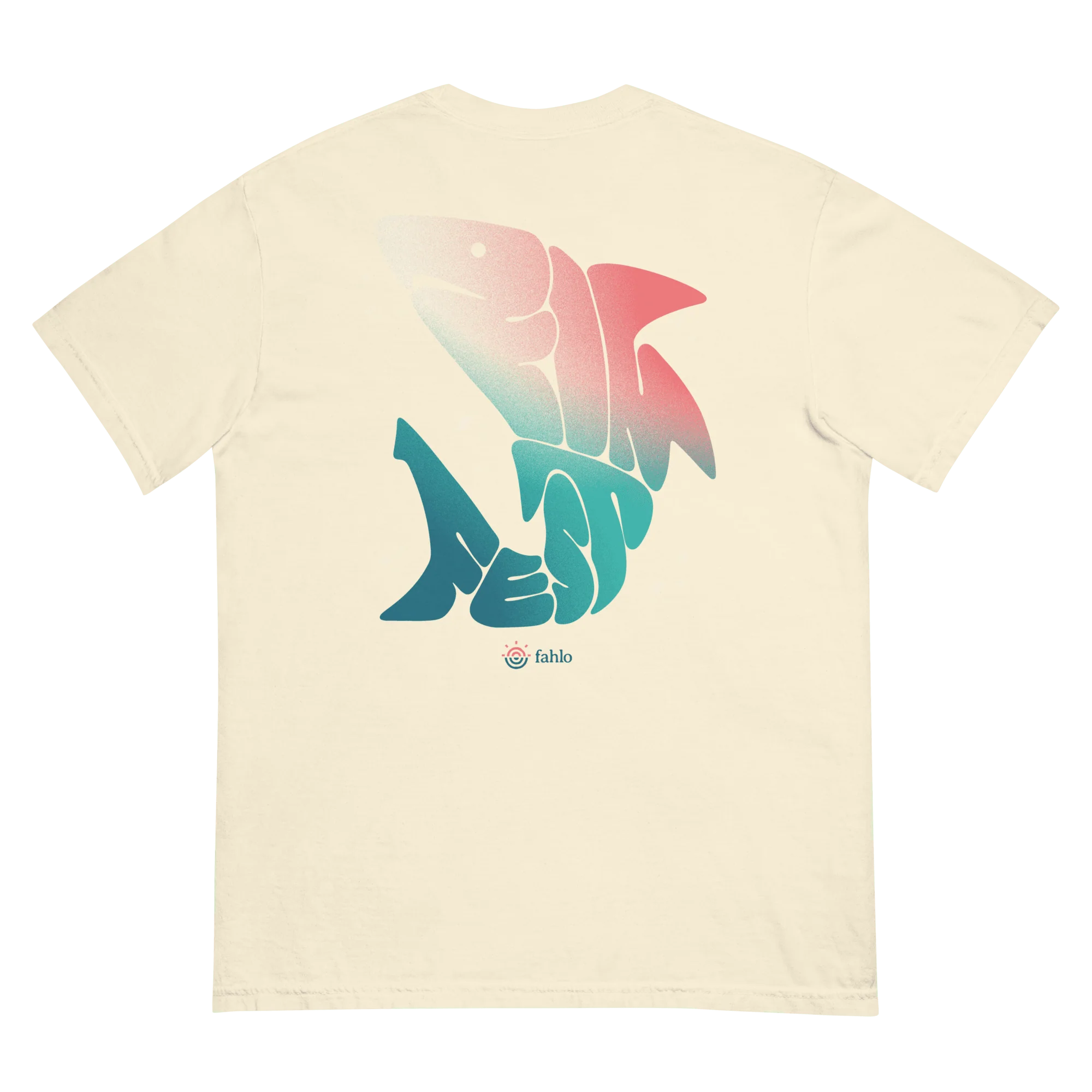 Fin Fest T-Shirt 2024 - Elijah - Image 13