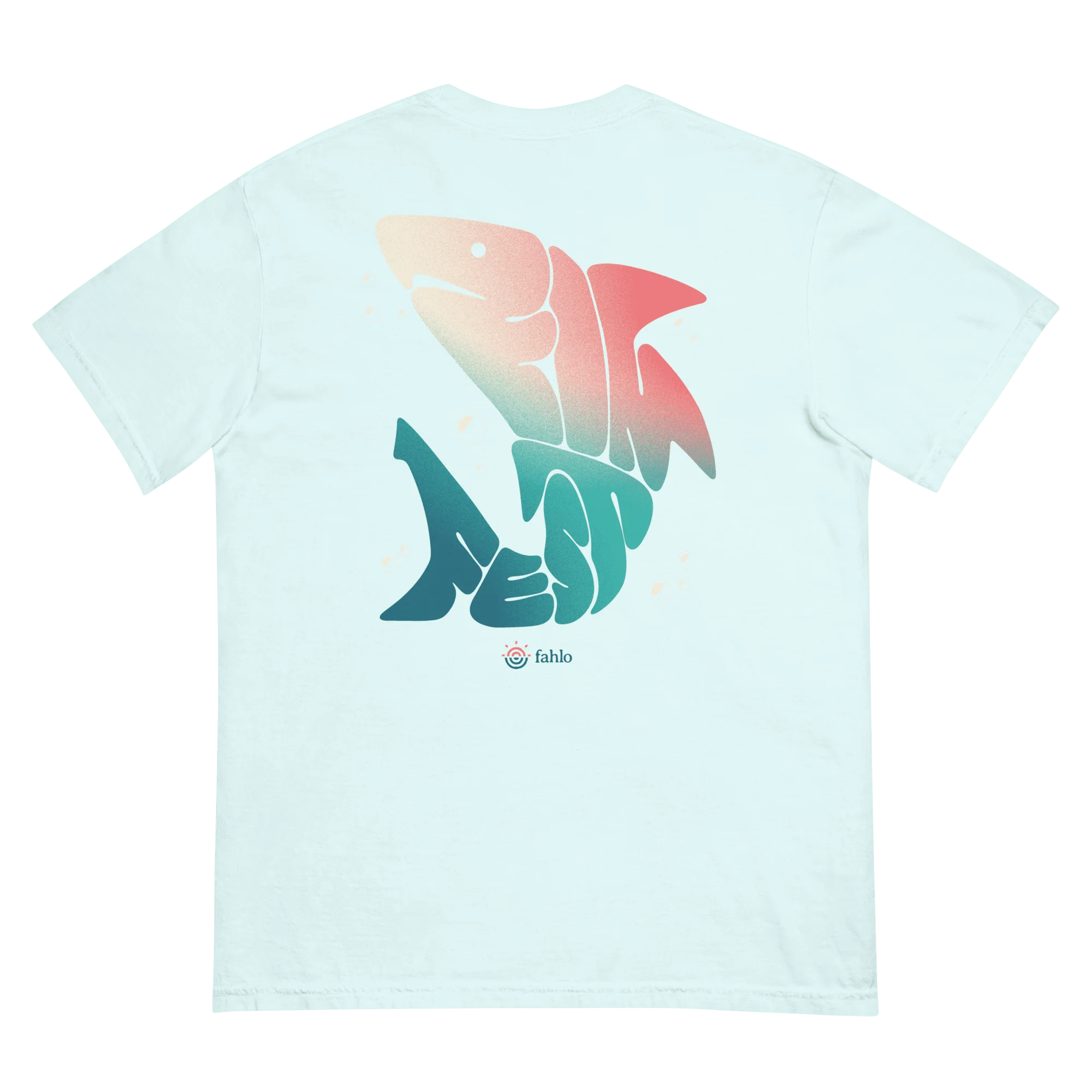 Fin Fest T-Shirt 2024 - Elijah - Image 16