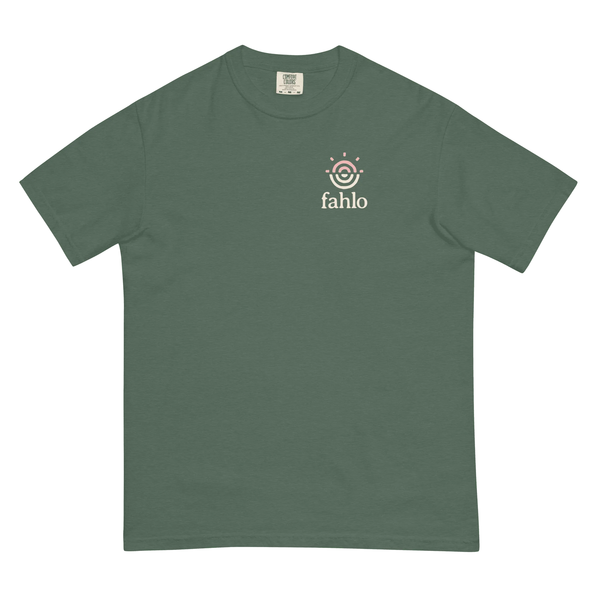Fin Fest T-Shirt 2024 - Logan - Image 6