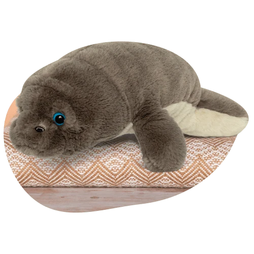 The Drift Plush - Image 4