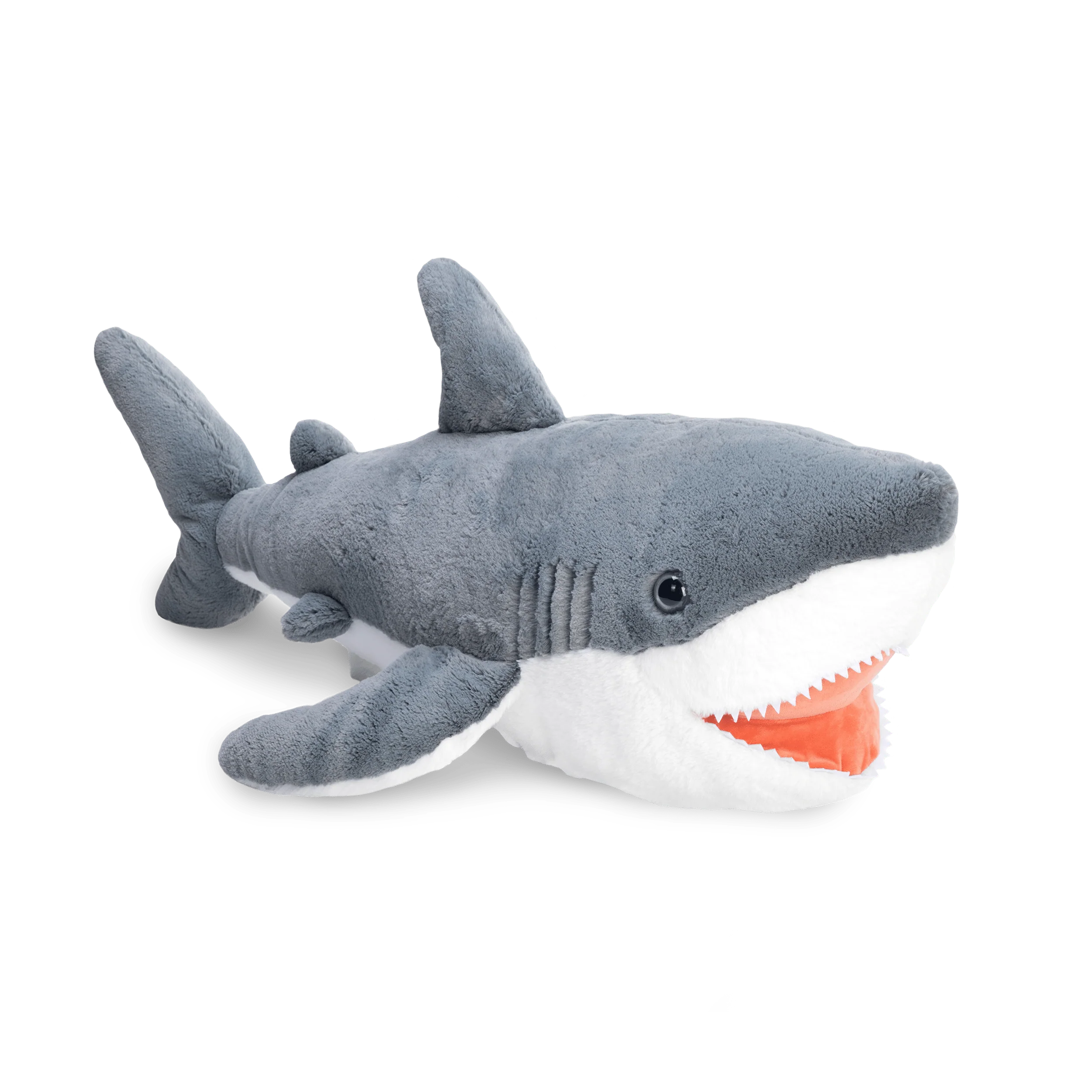 The Megalodon Plush - Image 2