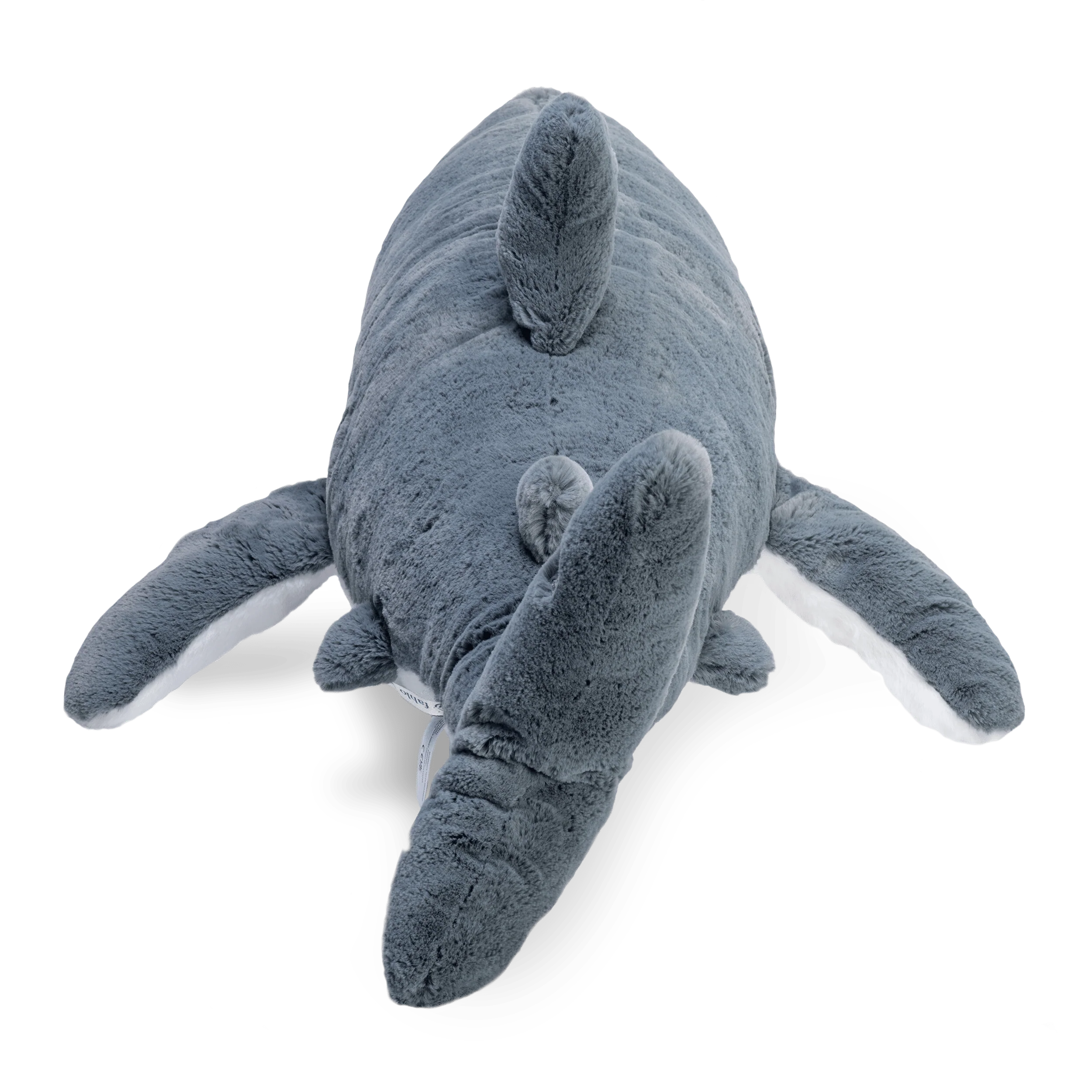 The Megalodon Plush - Image 5