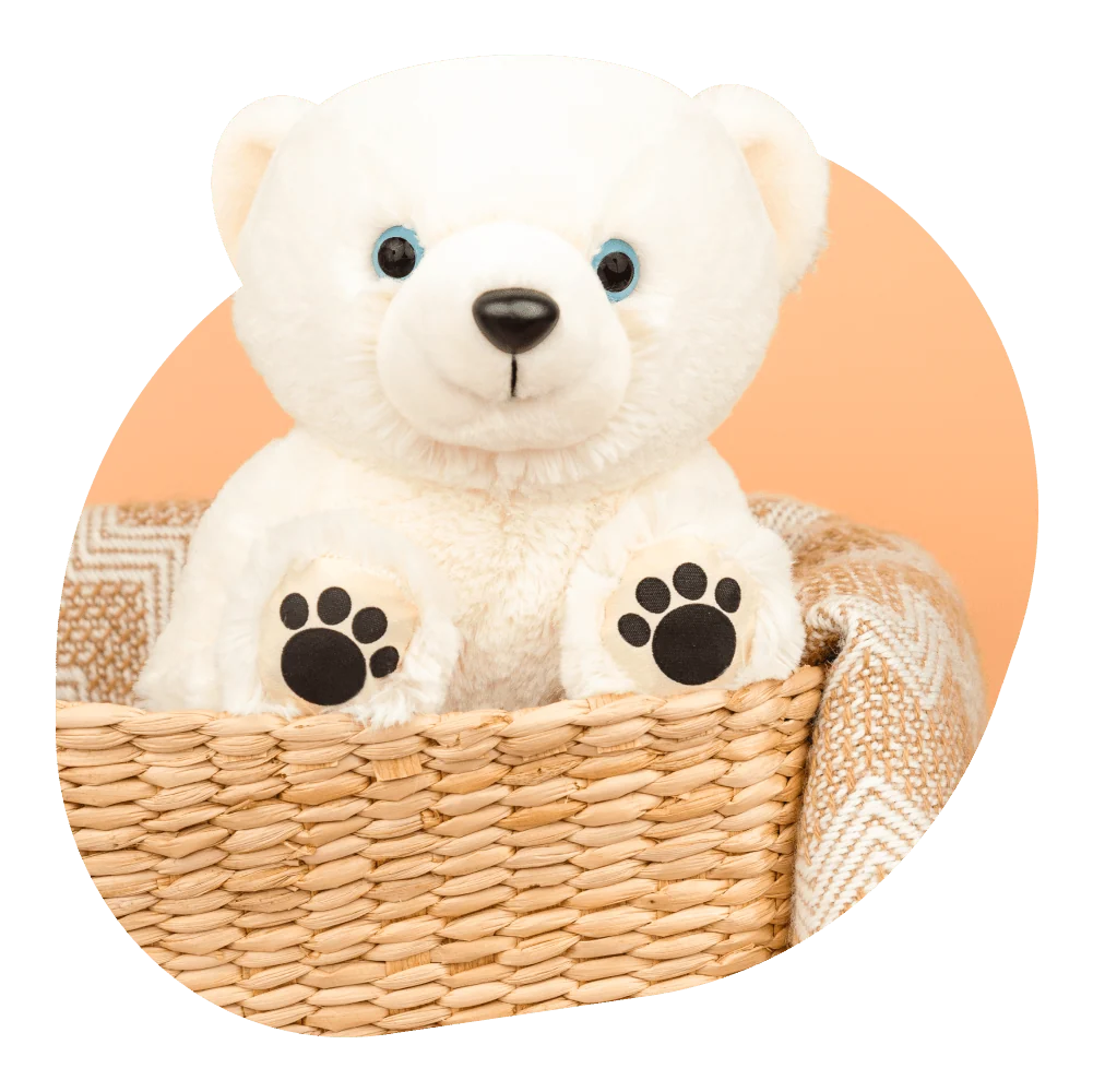 The Venture Plush - Image 4