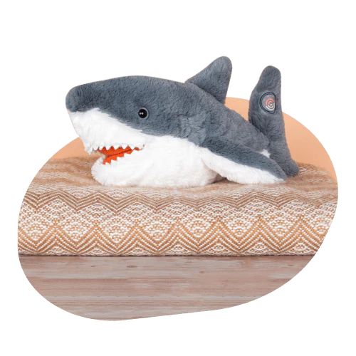 The Voyage Plush - Image 3