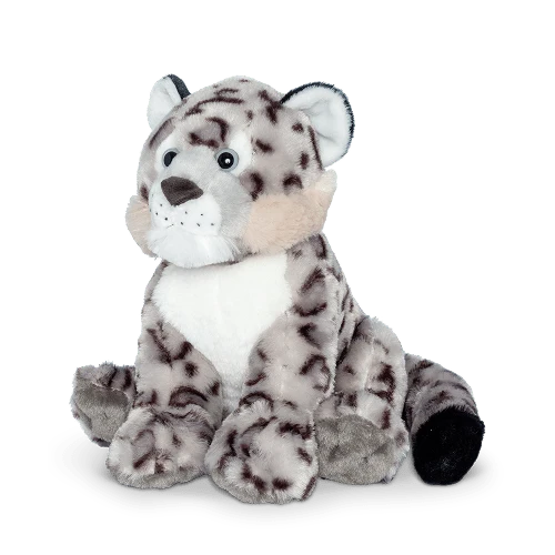 The Ascent Plush