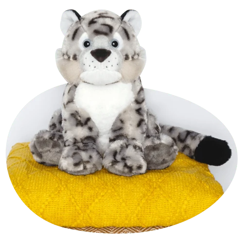 The Ascent Plush - Image 4