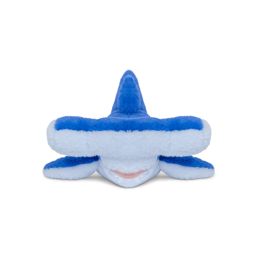 The Hammerhead Plush - Image 2