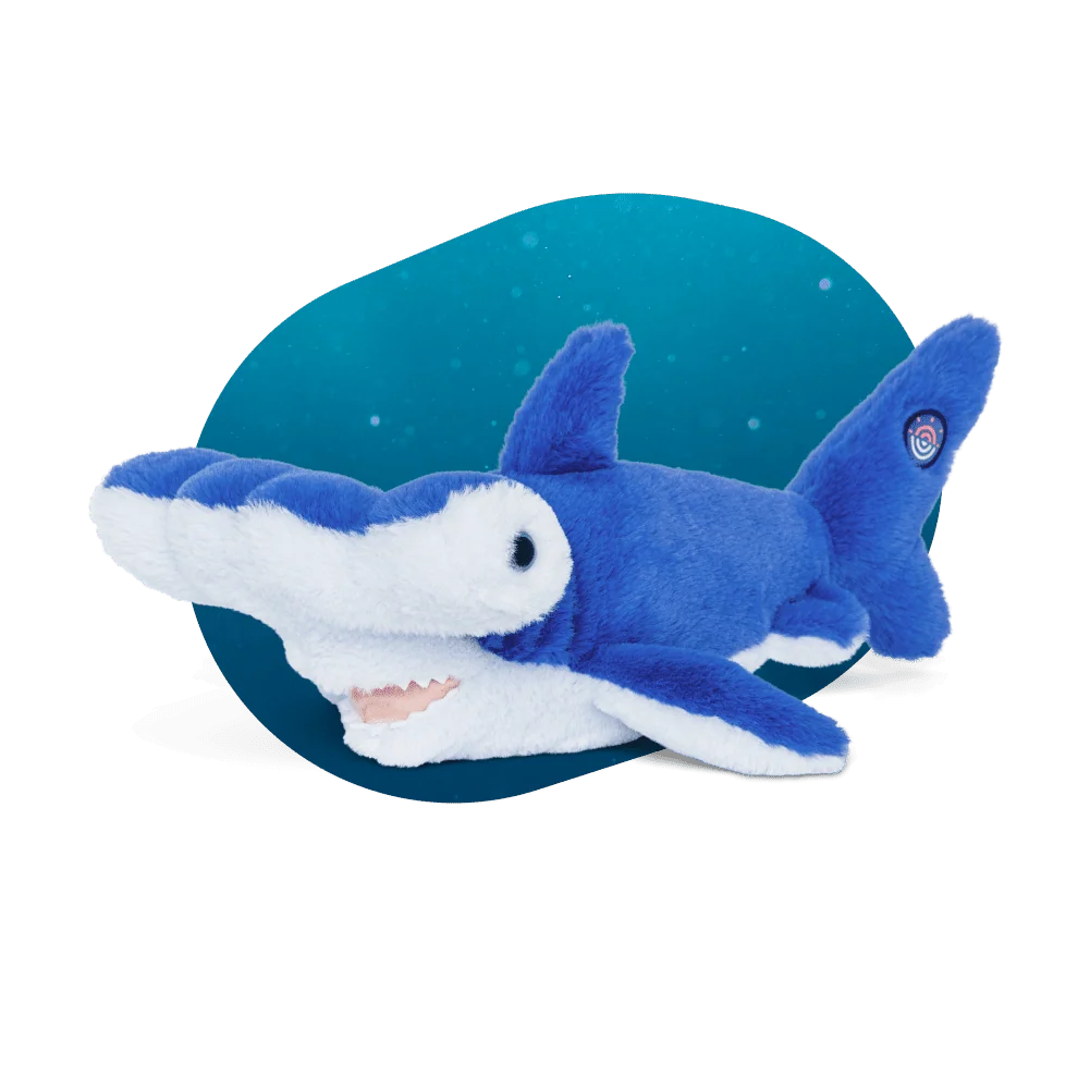 The Hammerhead Plush - Image 4