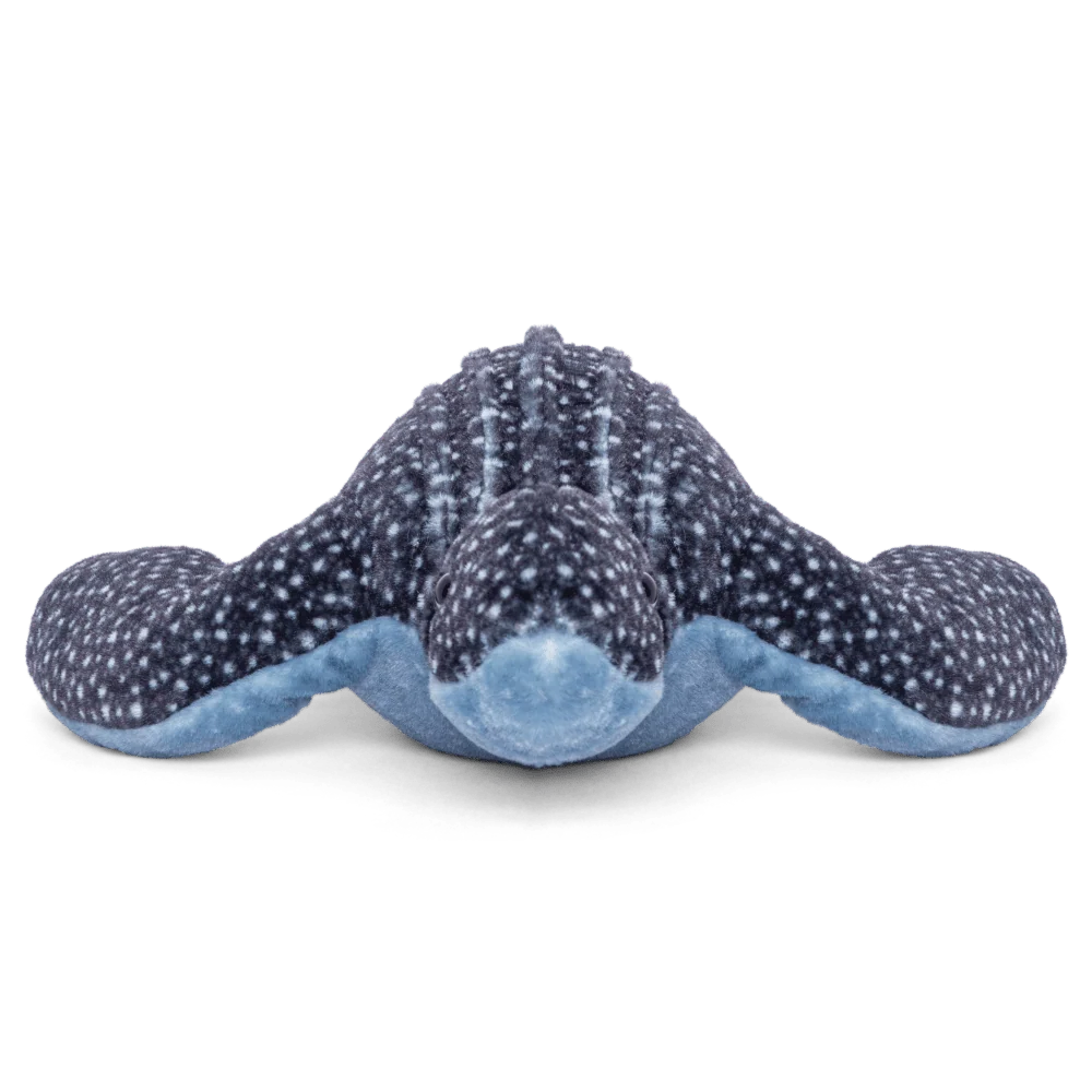The Journey Plush - Leatherback - Image 3