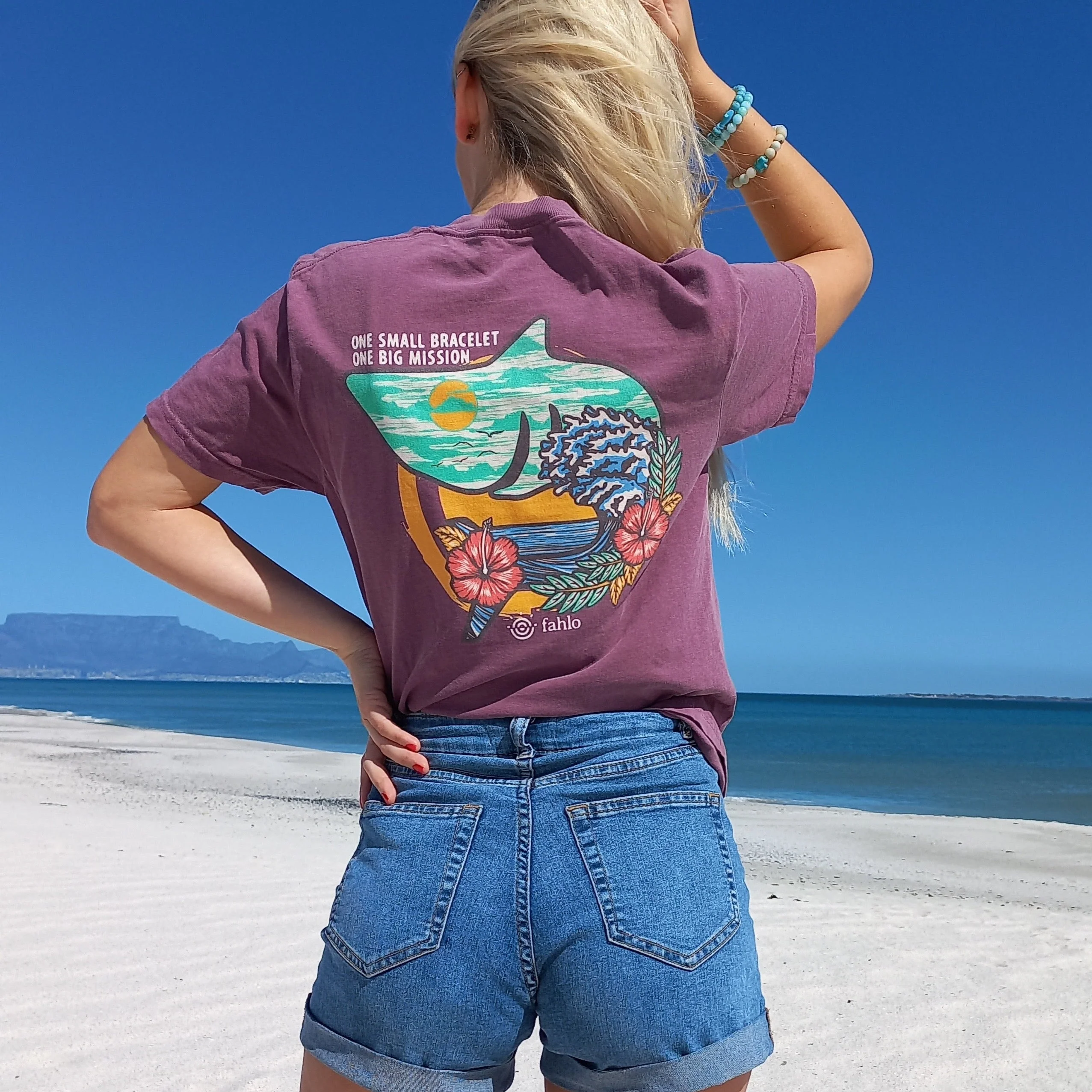 Voyage T-Shirt - Image 4