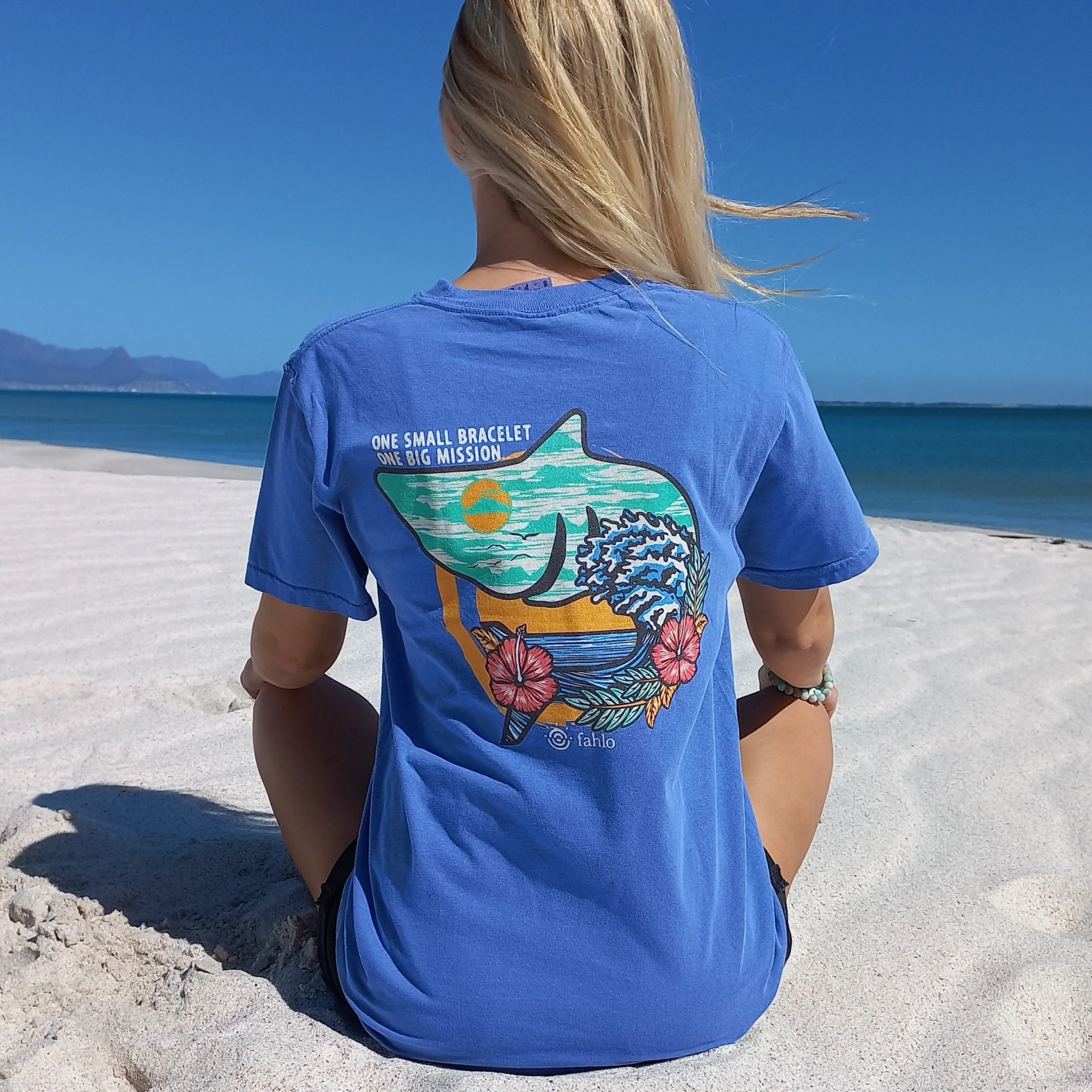 Voyage T-Shirt - Image 5