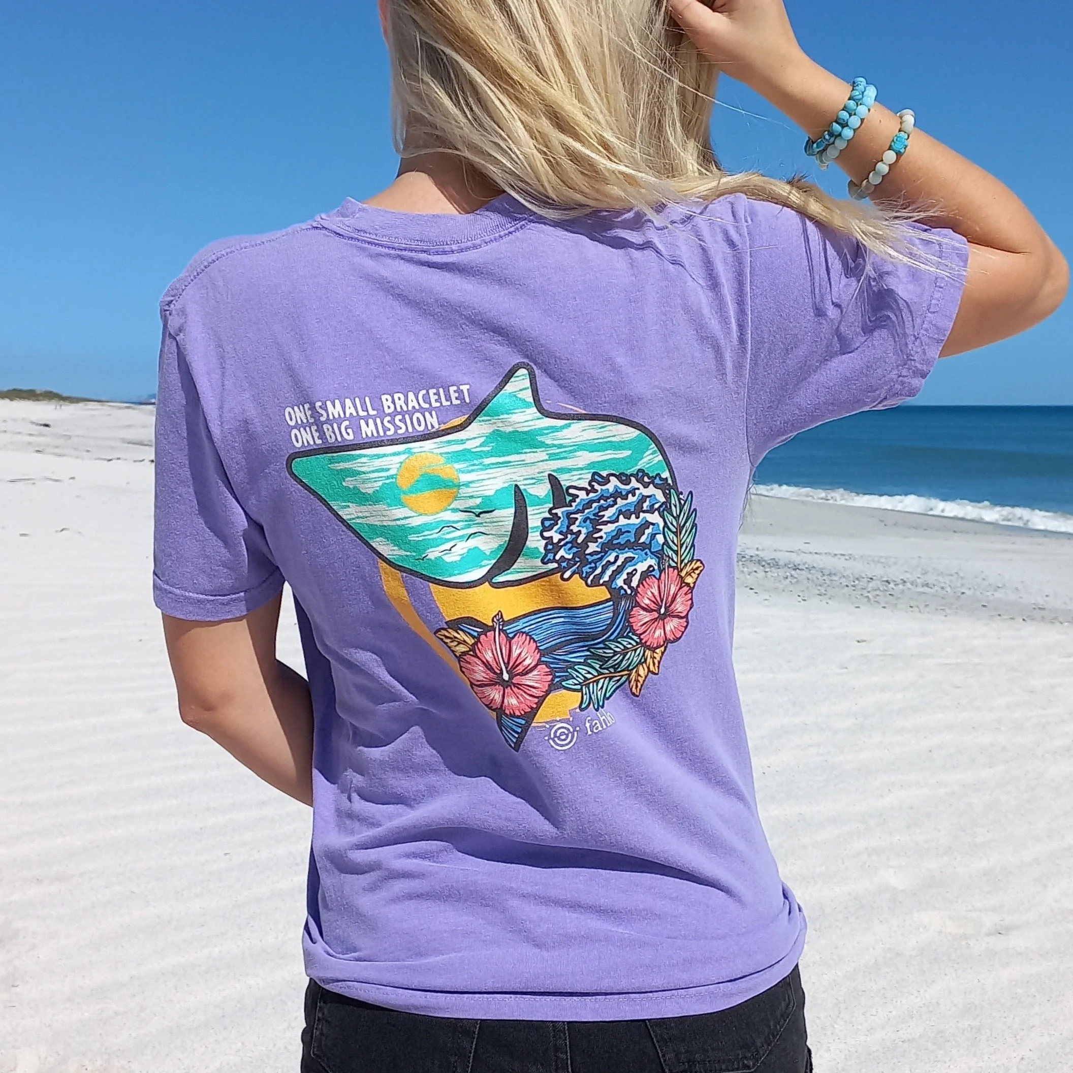 Voyage T-Shirt - Image 7